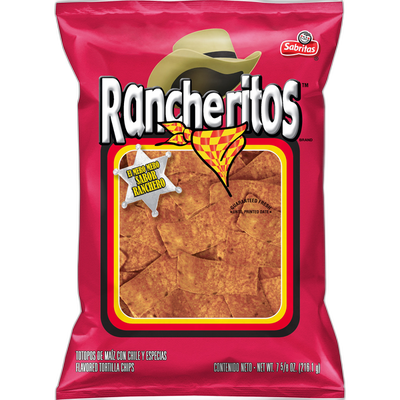 Rancheritos