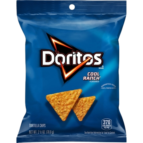 Doritos Cool Ranch